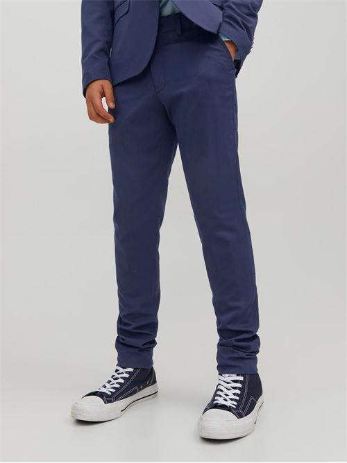  JACK JONES KIDS | 12203547/Medieval Blue